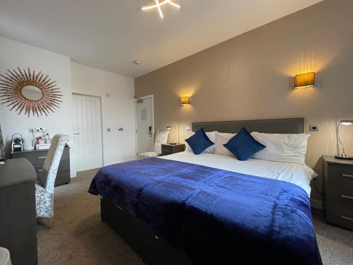 Premier King Room